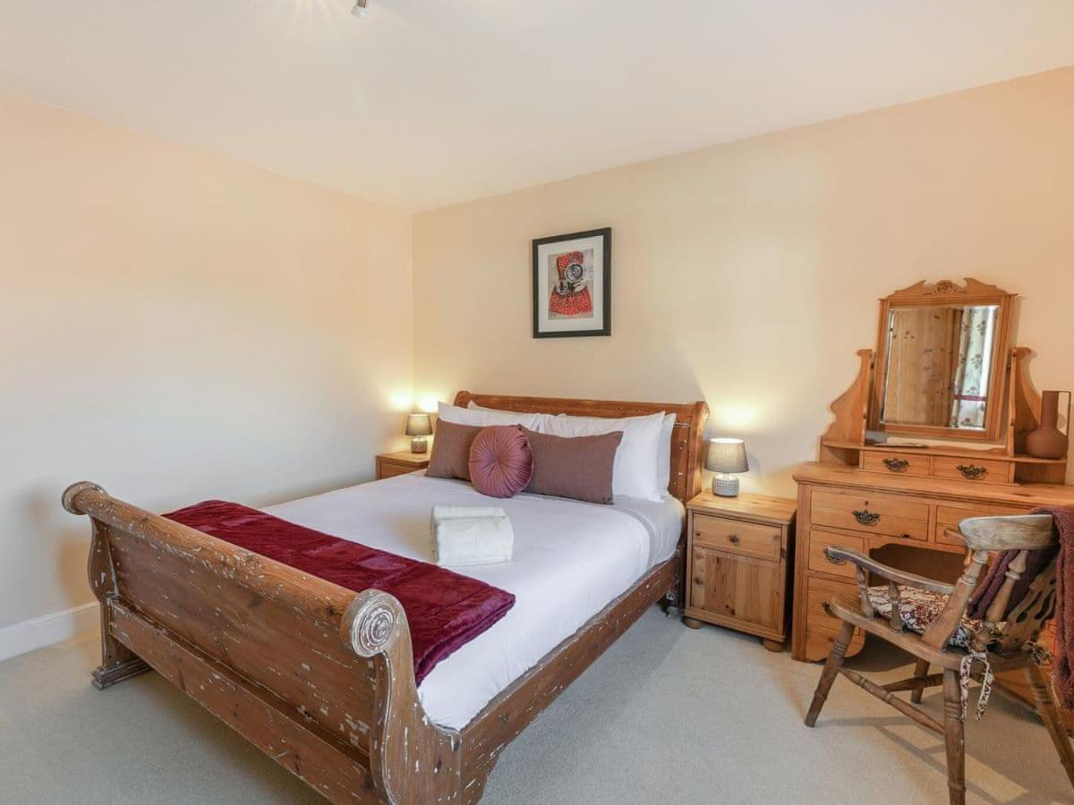 Rasen Holiday home Lincoln