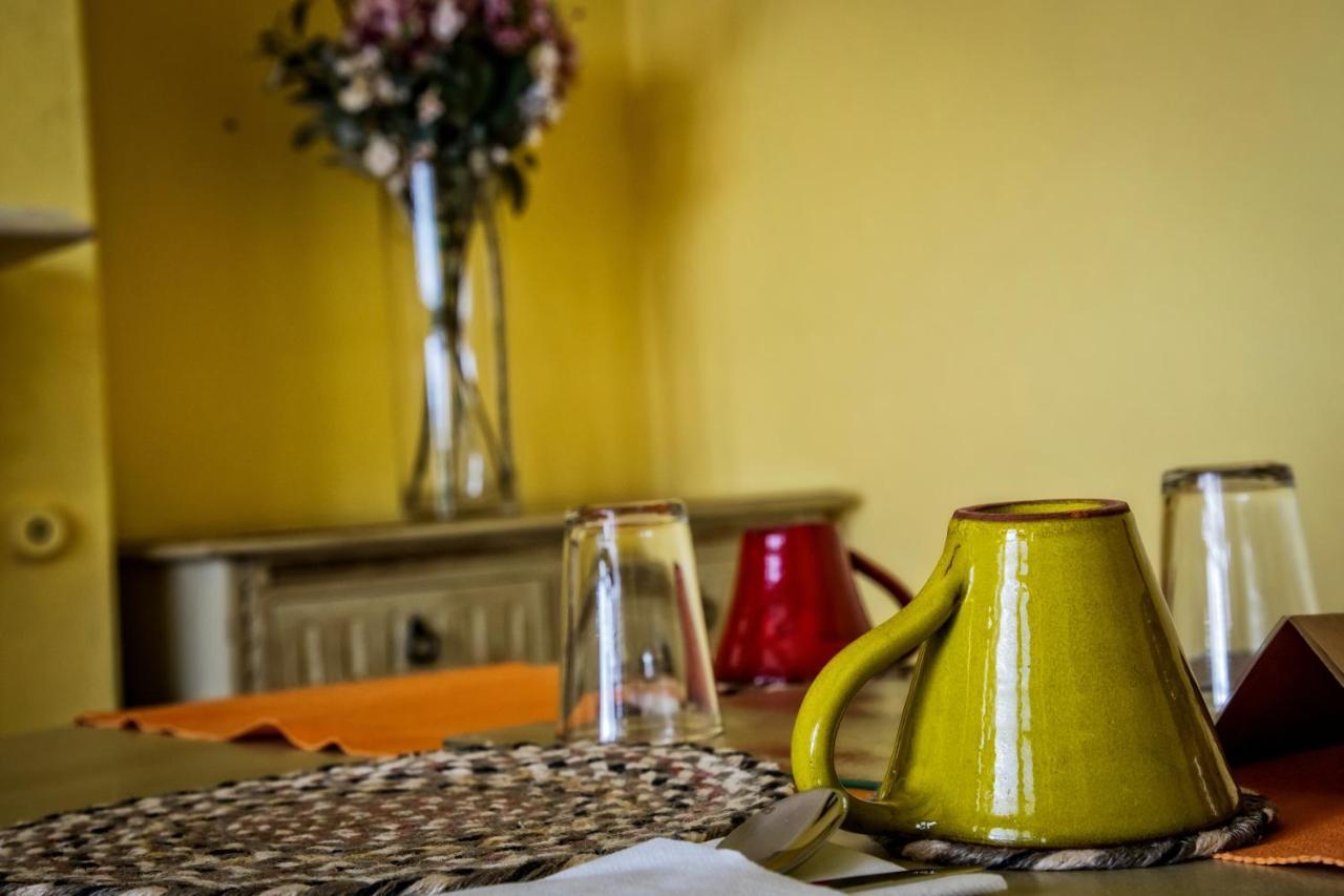 The Poplars Boutique Bb Guest house