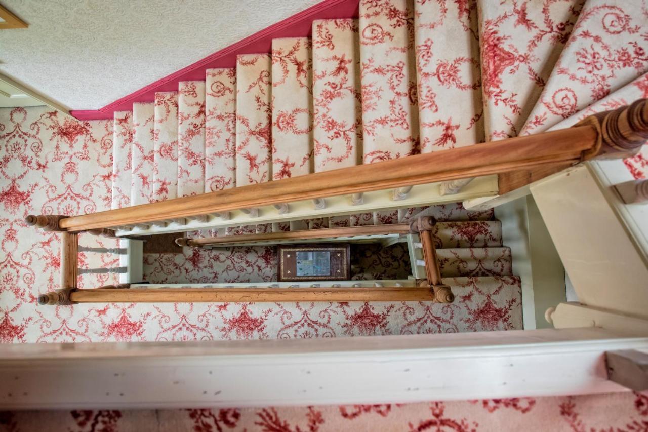 Guest house The Poplars Boutique Bb