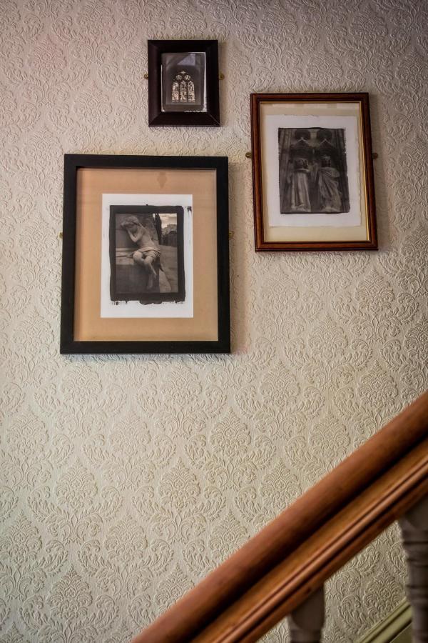 Guest house The Poplars Boutique Bb