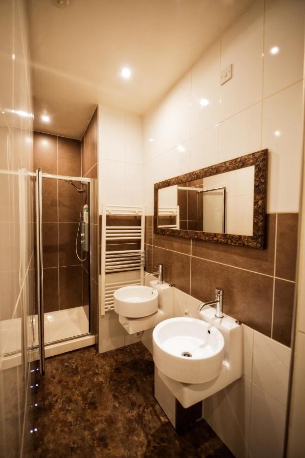 The Poplars Boutique Bb 4* Lincoln