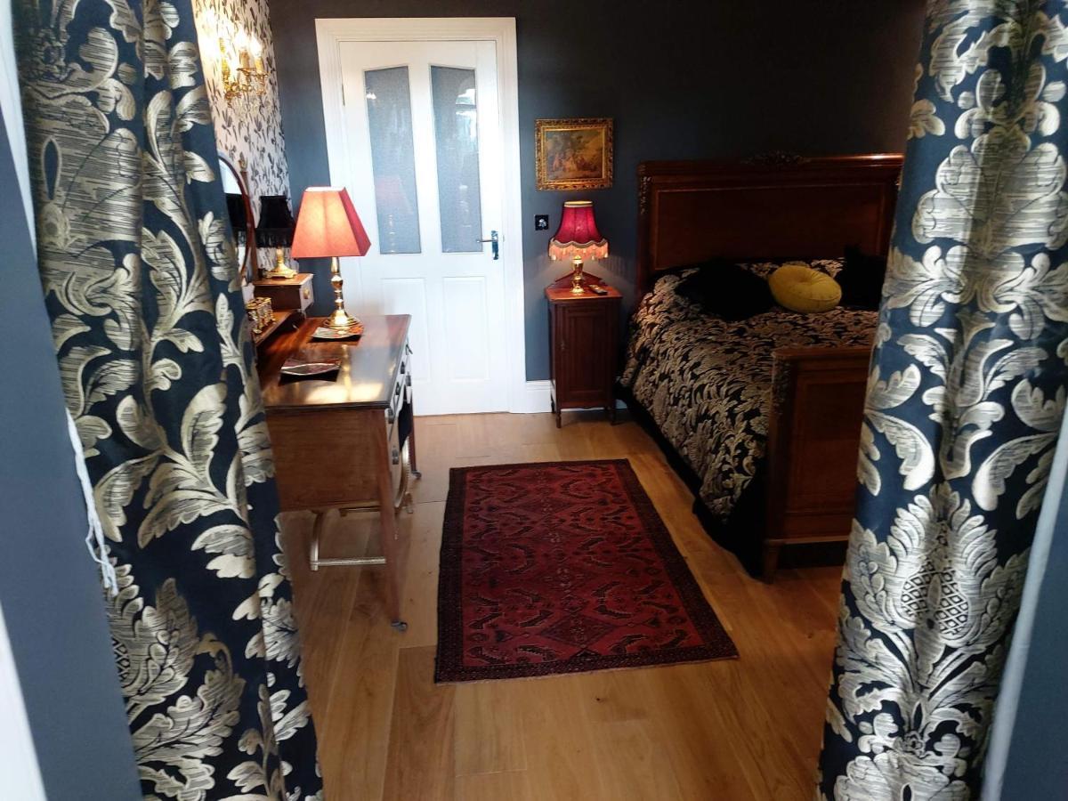 The Rector's Retreat At The Old Vicarage Apartment Lincoln