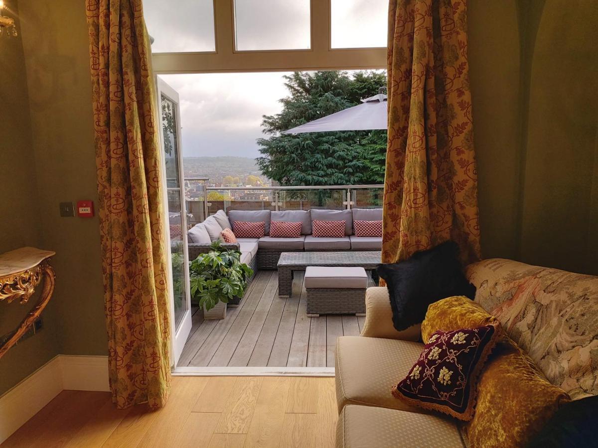 The Rector's Retreat At The Old Vicarage * Lincoln
