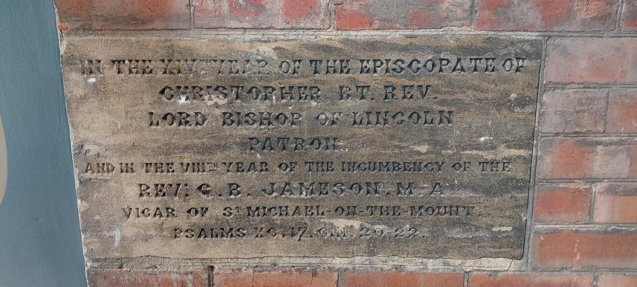 The Rector's Retreat At The Old Vicarage *