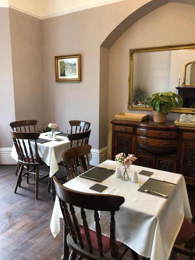 The Old Guest house Lincoln