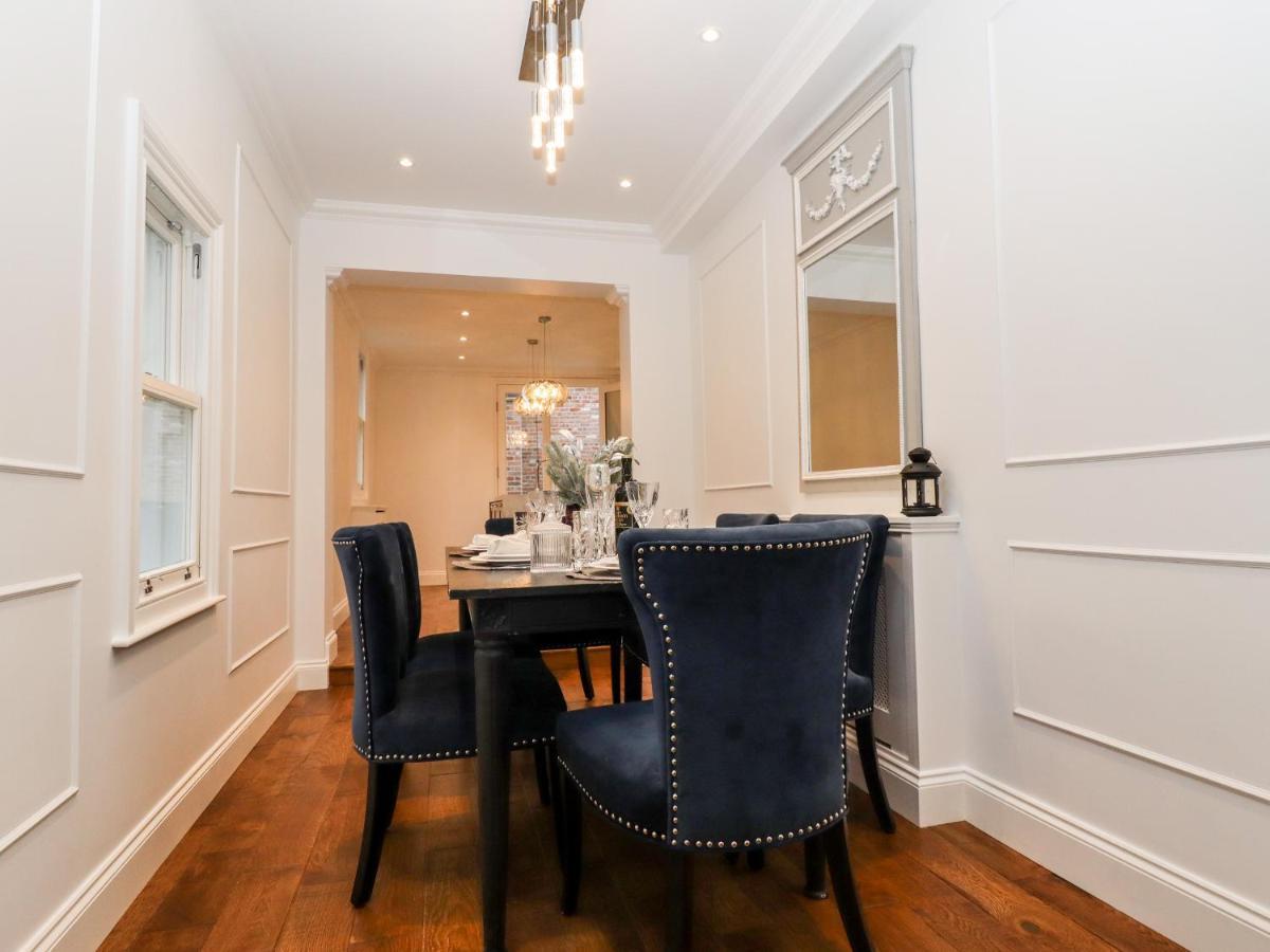 Castlegate House Holiday home *