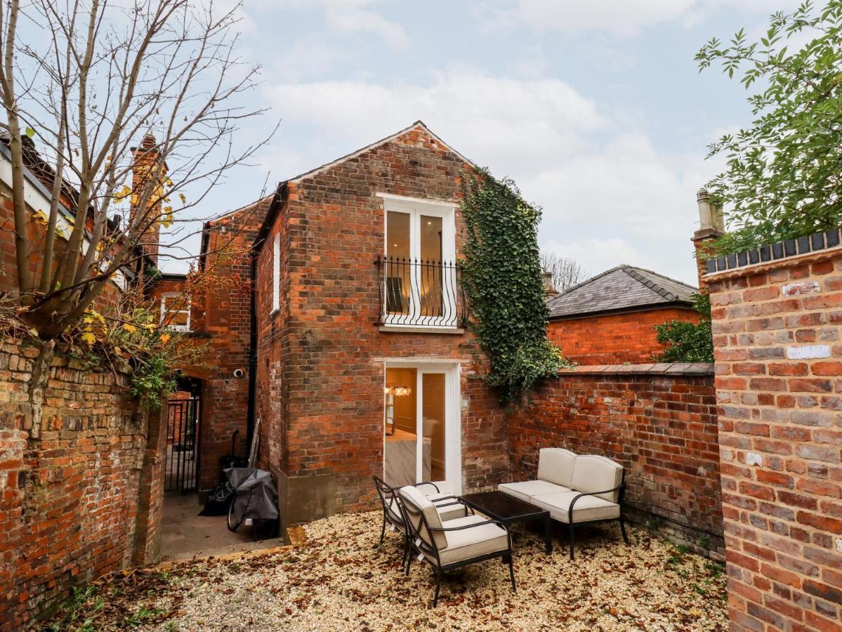 Castlegate House Holiday home