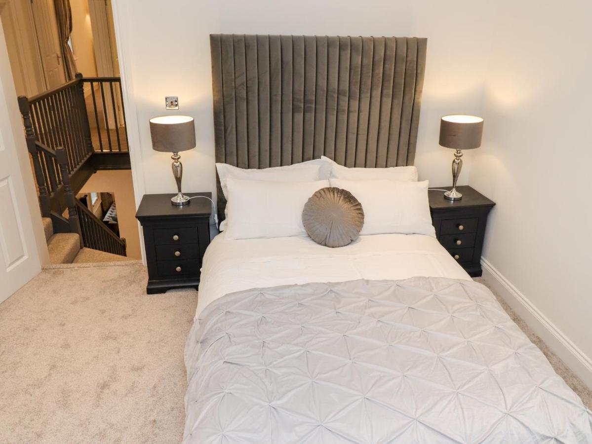 Castlegate House Holiday home *