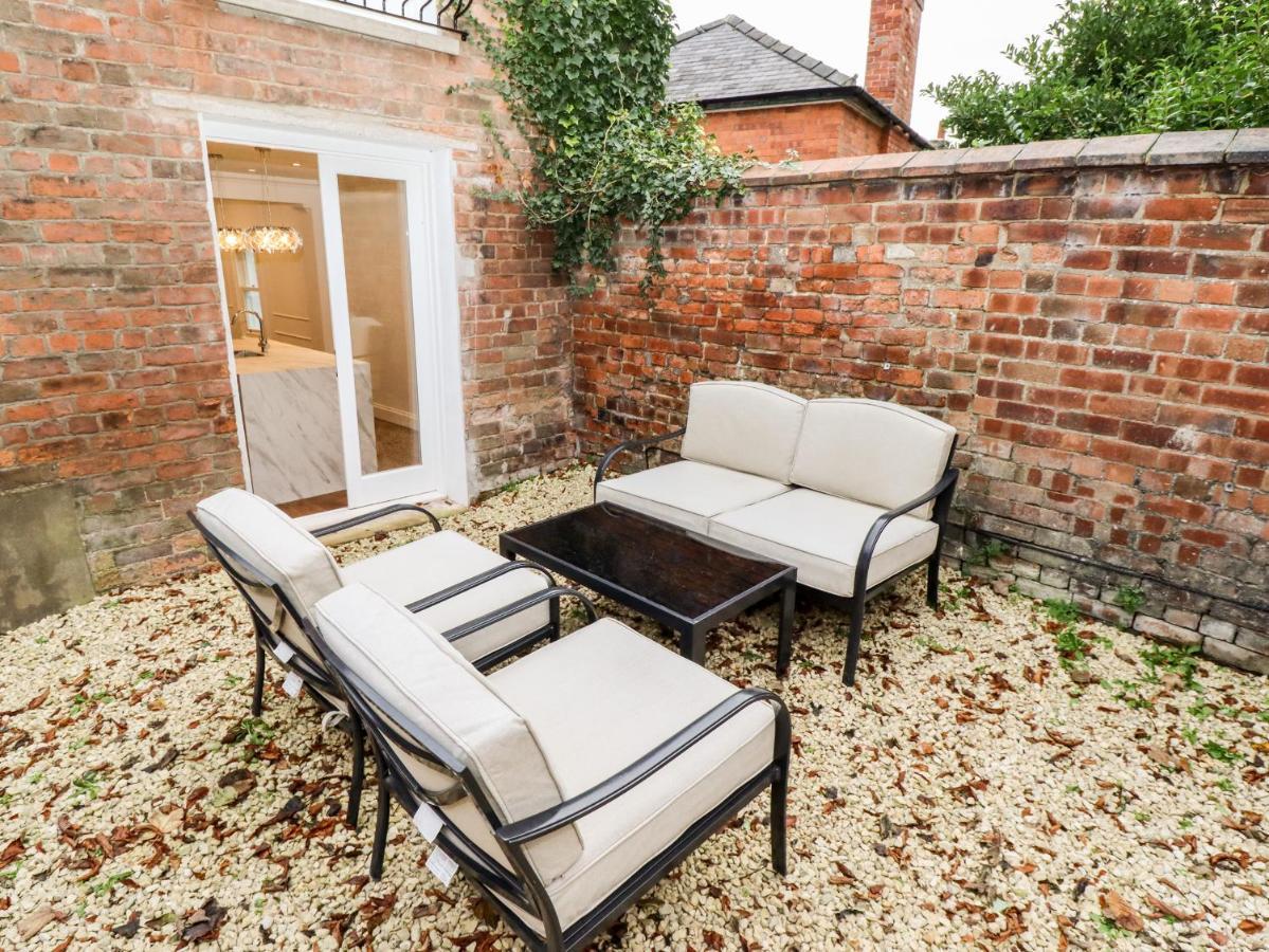 Castlegate House Holiday home Lincoln