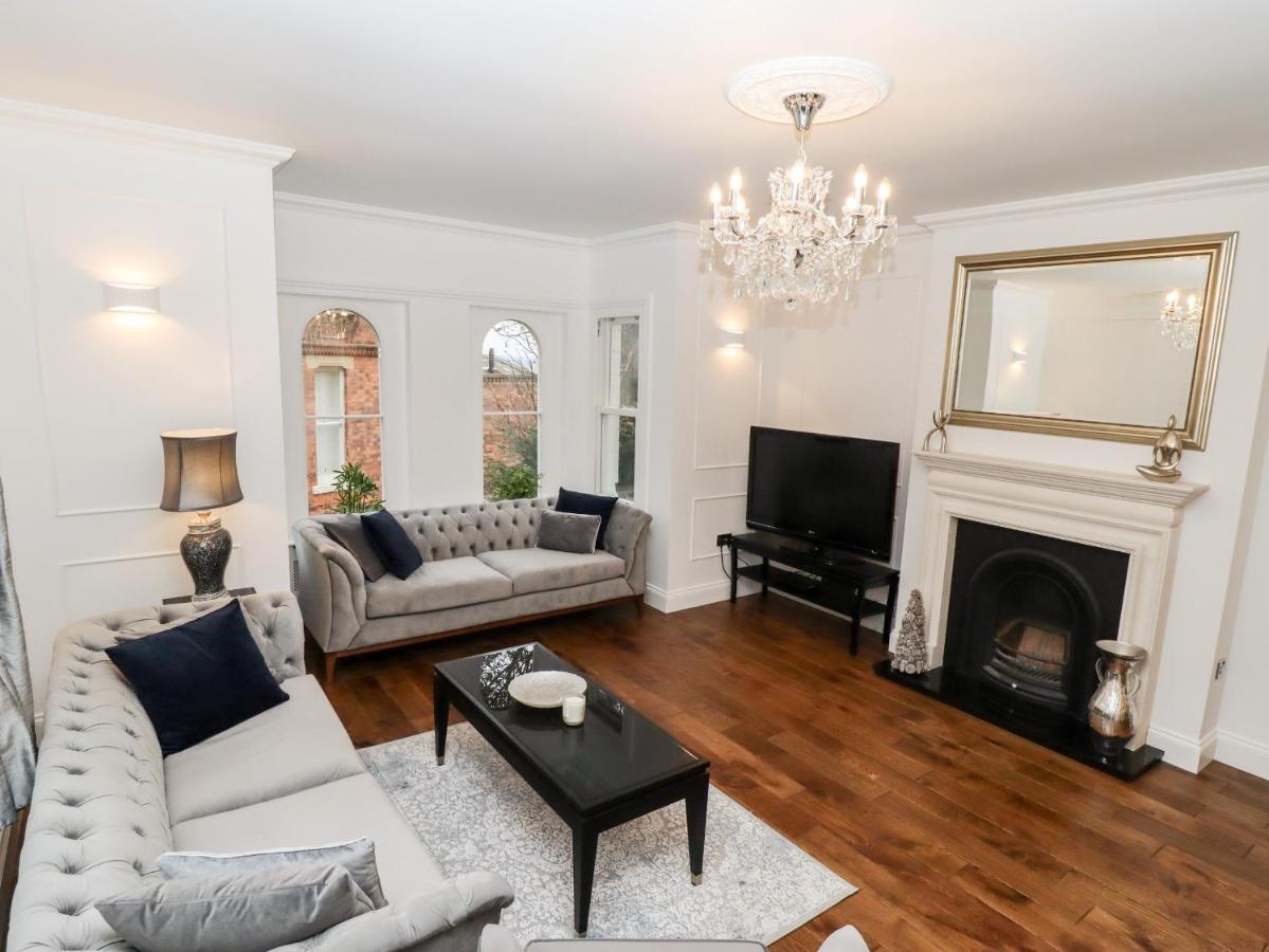 Holiday home Castlegate House Lincoln
