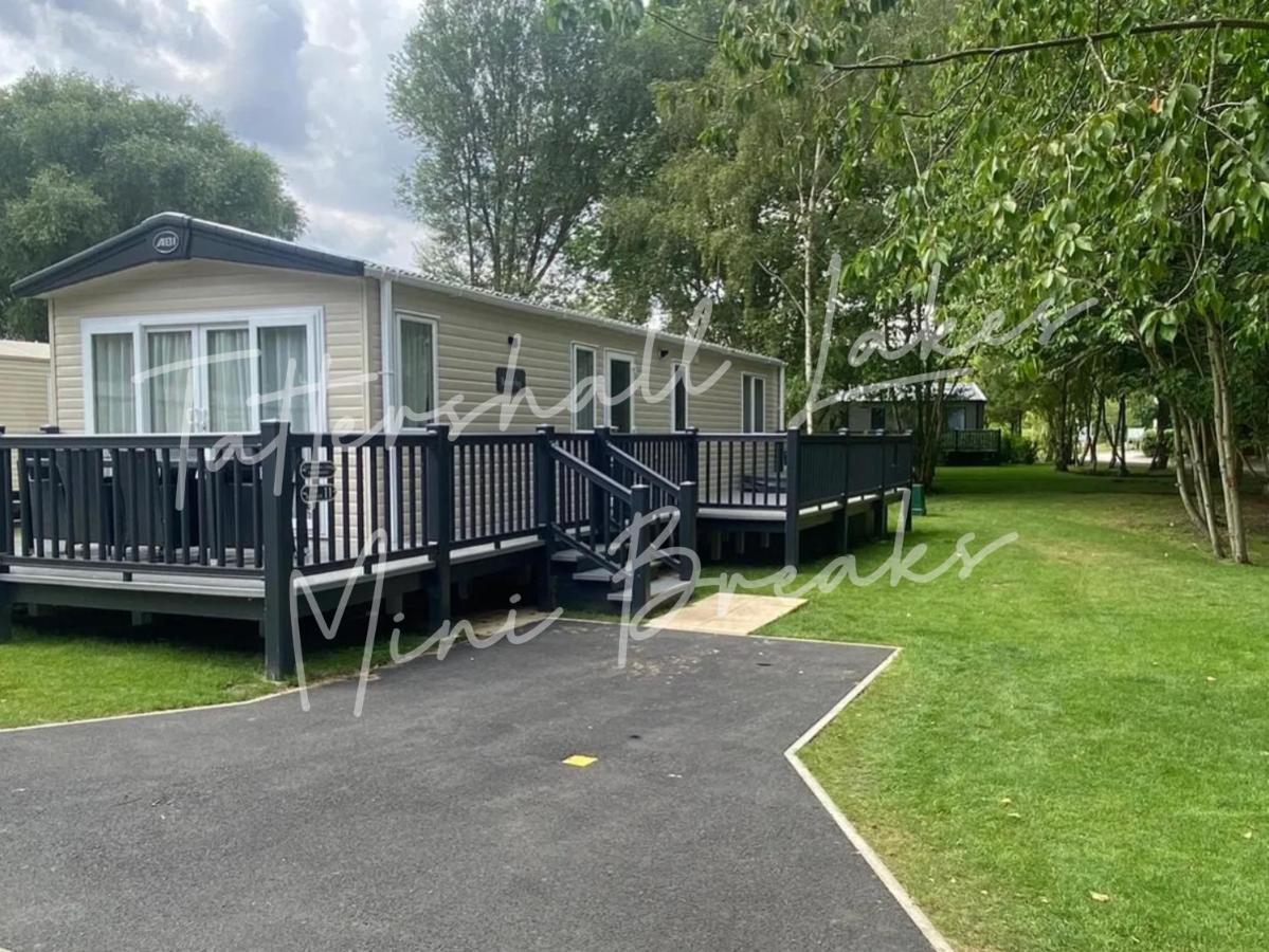 Holiday home Tattershall Lakes Mini Breaks - The Avenue *