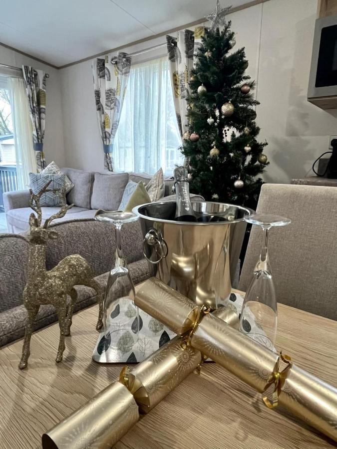 Holiday home Tattershall Lakes Mini Breaks - The Avenue Lincoln