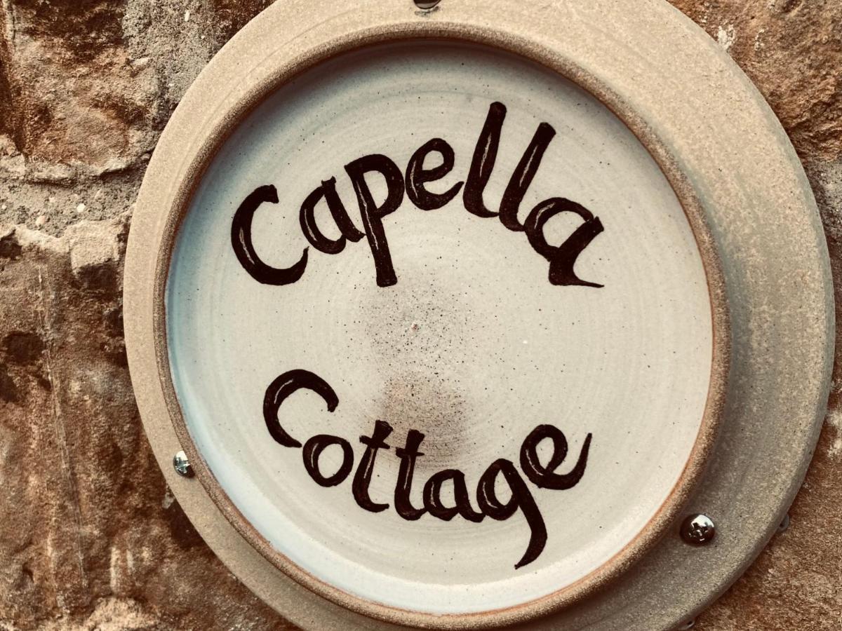 Cosy Four Miles From Centre Holiday home *