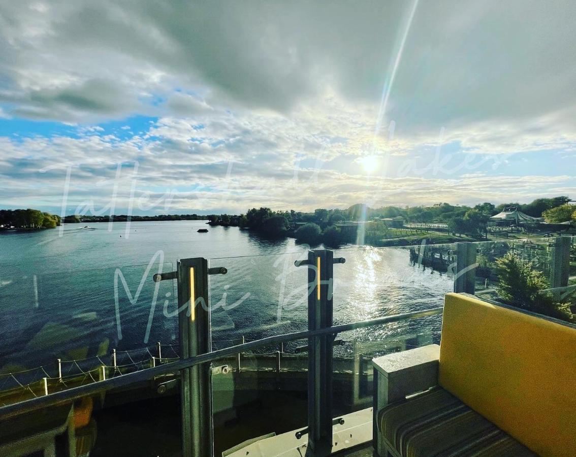 Holiday home Tattershall Lakes Mini Breaks - The Avenue Lincoln