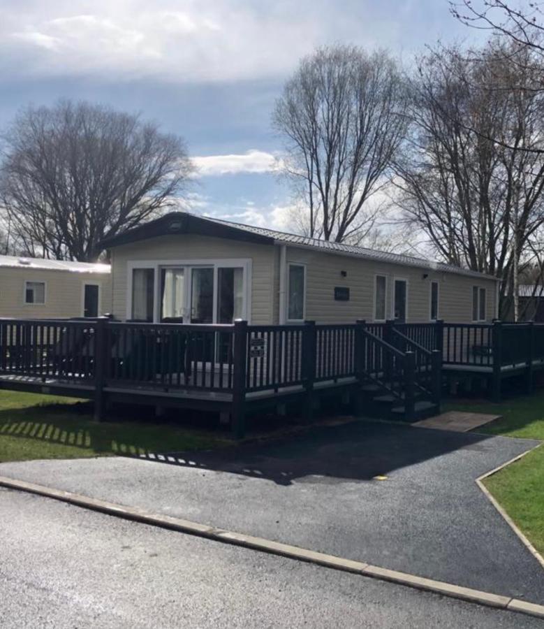 Holiday home Tattershall Lakes Mini Breaks - The Avenue *