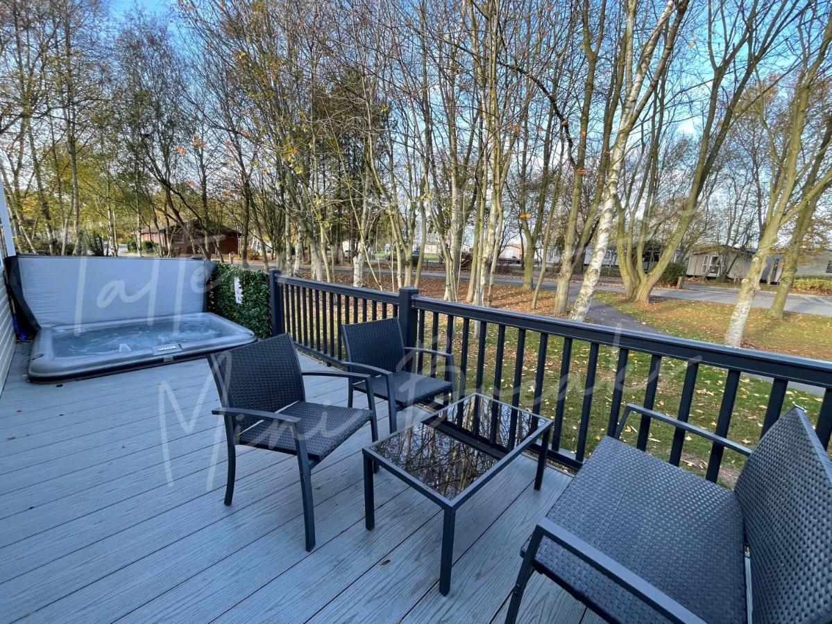 Tattershall Lakes Mini Breaks - The Avenue Holiday home Lincoln