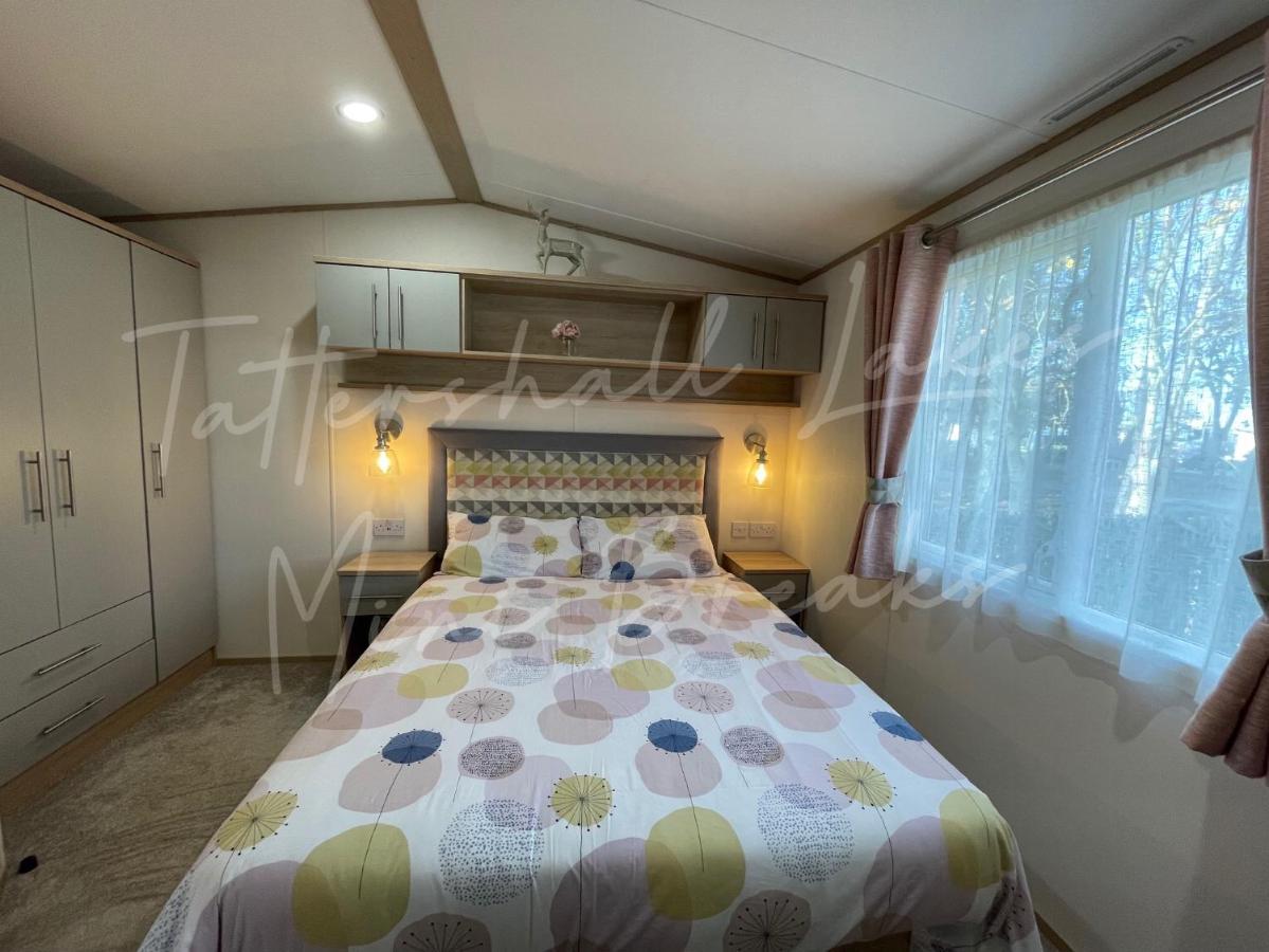 Holiday home Tattershall Lakes Mini Breaks - The Avenue