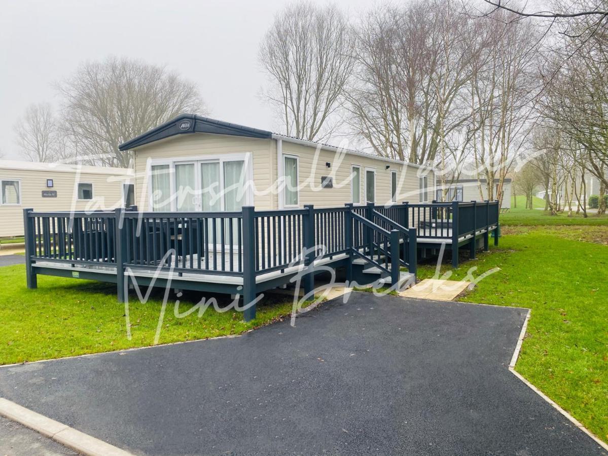 Holiday home Tattershall Lakes Mini Breaks - The Avenue *