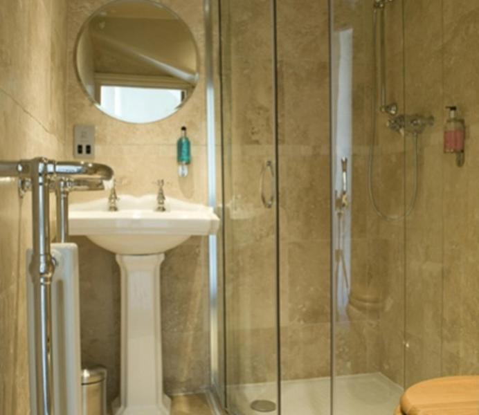 Cathedral View Bed & Breakfast 4*