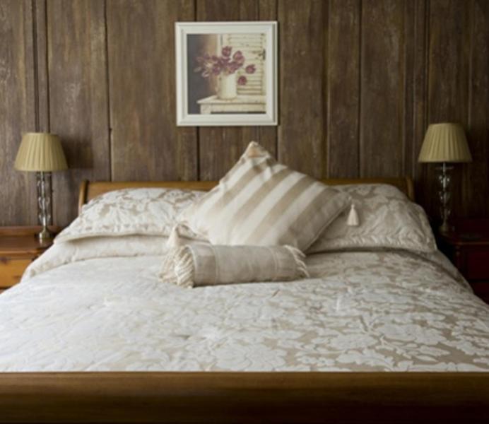 Cathedral View Bed & Breakfast Lincoln