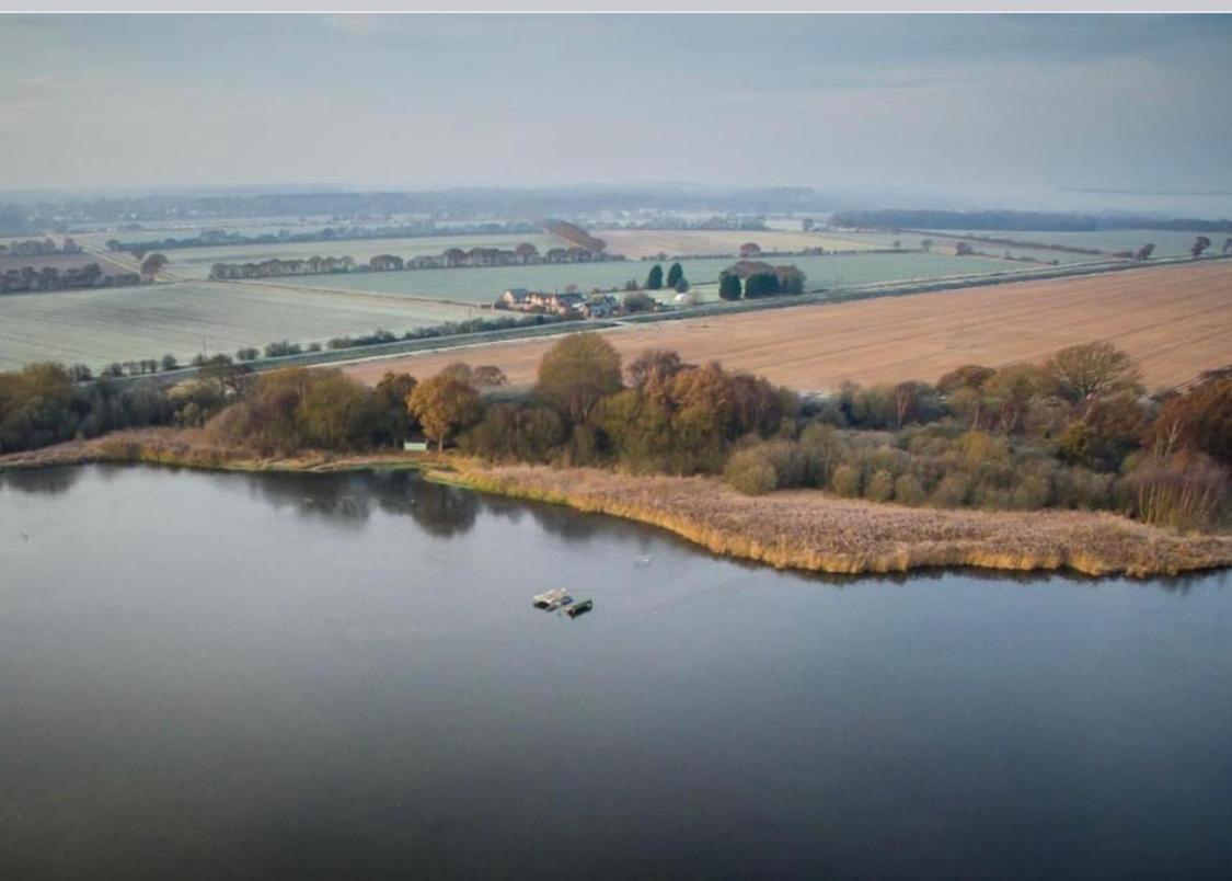 Retreat View With Private Hot Tub Holiday home *