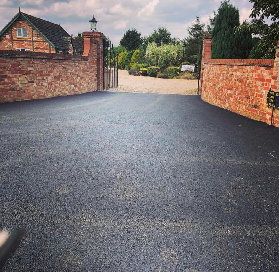Holiday home Retreat With Private Hot Tub Lincoln