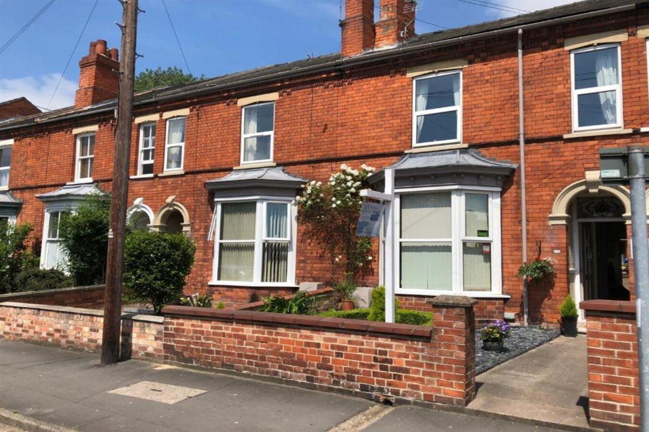 Guest house 202 Lincoln