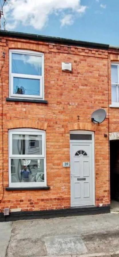 Holiday home Stylish Uphill Townhouse Lincoln