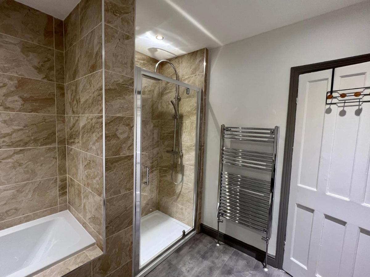 Holiday home Stylish Uphill Townhouse *