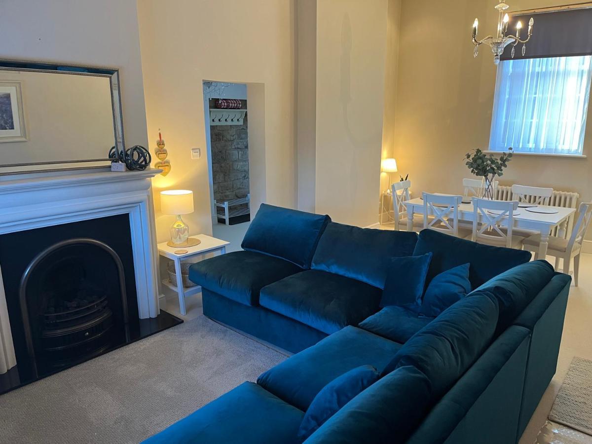 Choristers Mews: Luxury A Stones Throw From The Cathedral! Lincoln