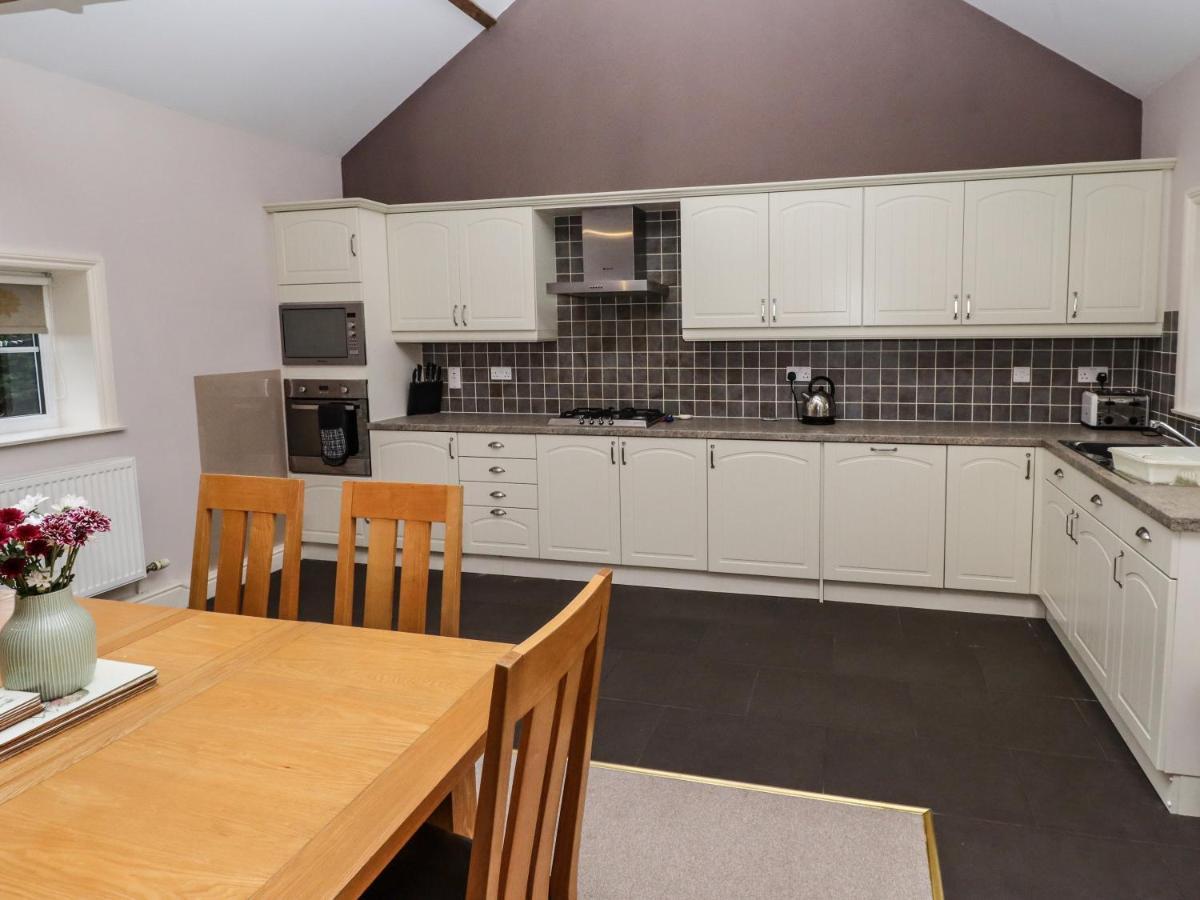 Holiday home Cooper's Cottage, Lincoln