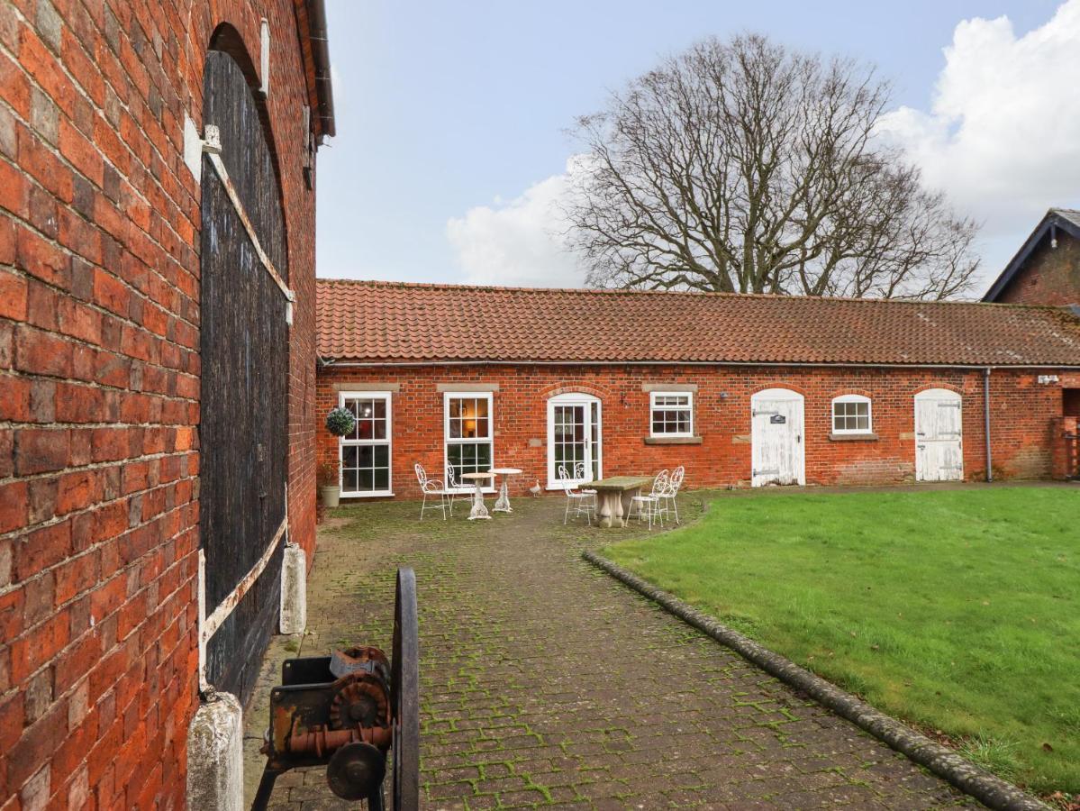 Cooper's Cottage, Holiday home Lincoln