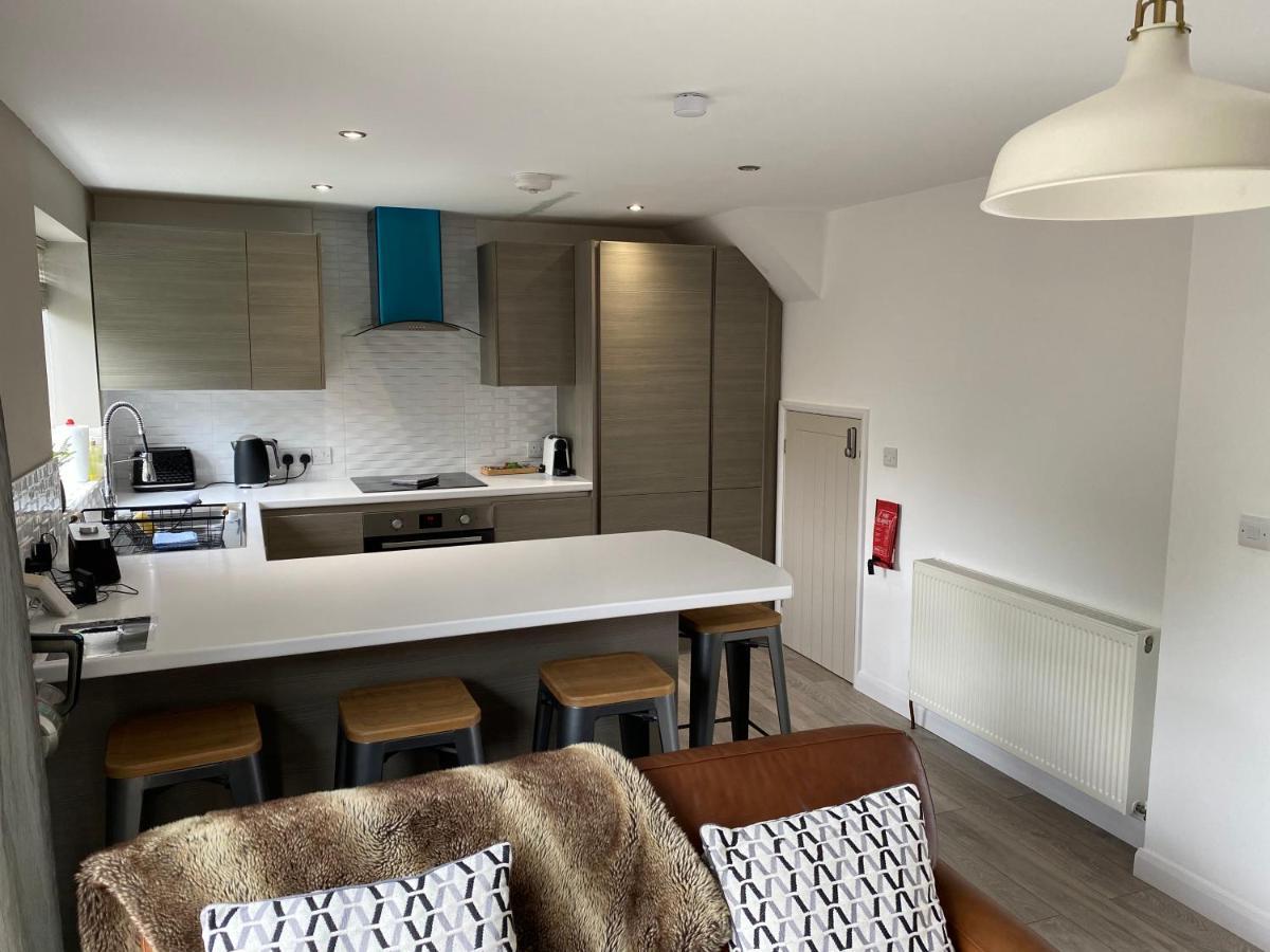 Holiday home Comfortable Modern 1bed House 5 Mins From Centre Lincoln