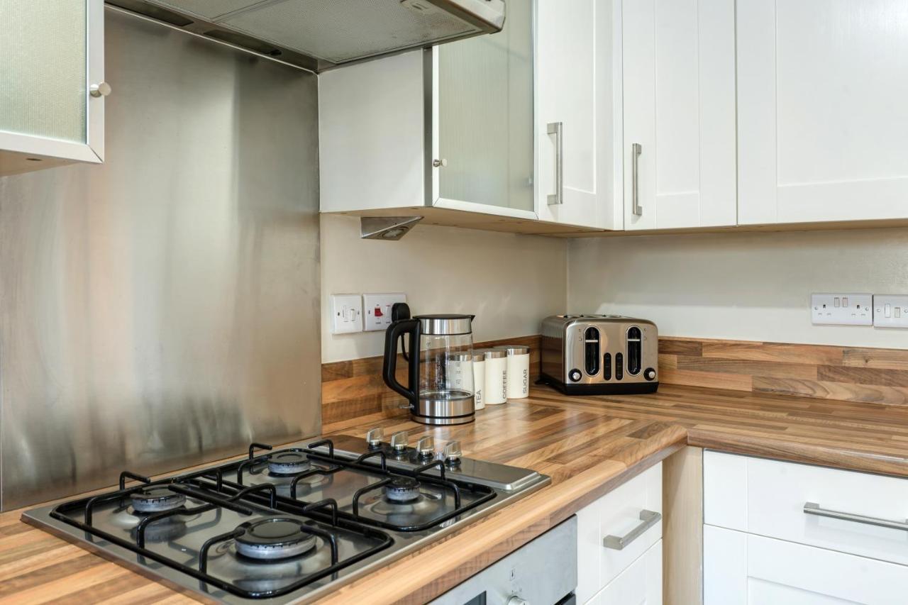 Comfortable 3 Bed Lincoln