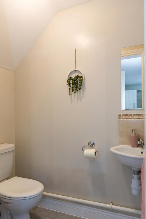 Comfortable 3 Bed Lincoln