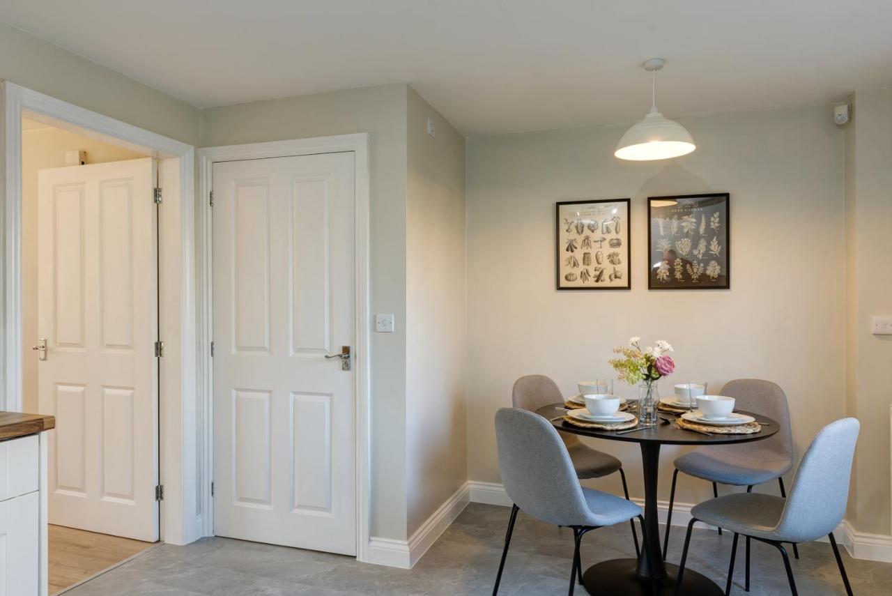 Comfortable 3 Bed Apartment