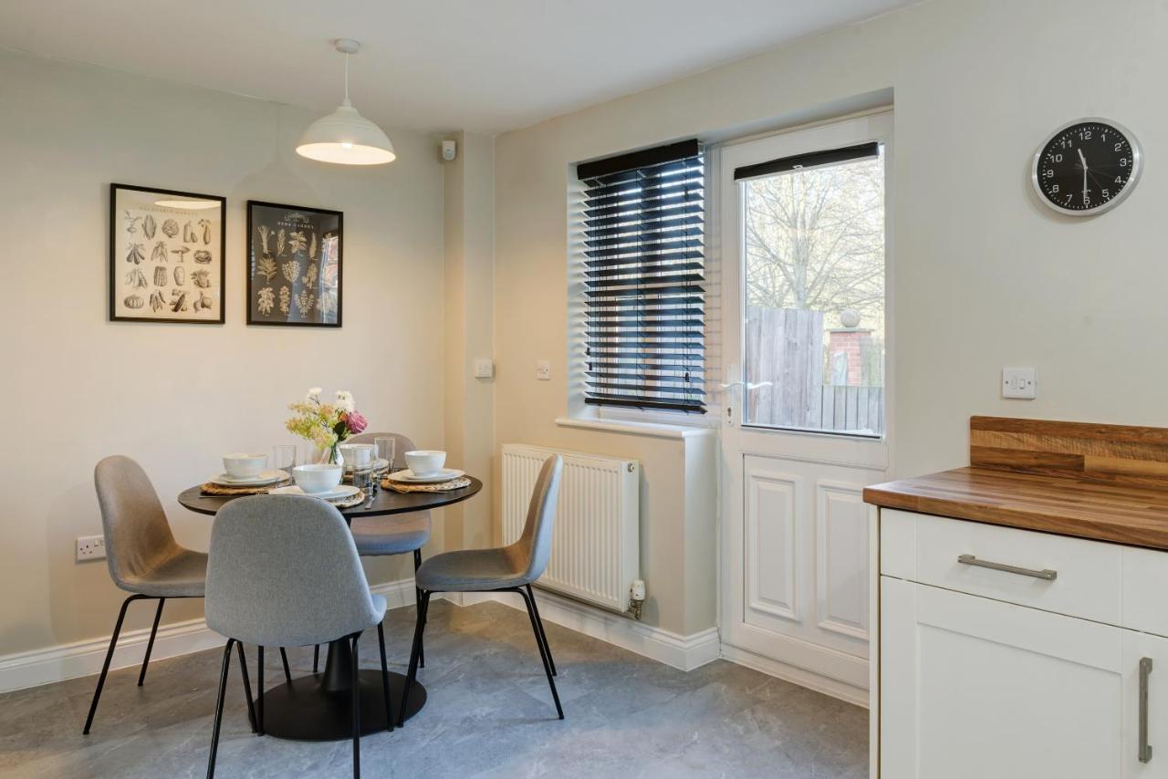 Comfortable 3 Bed