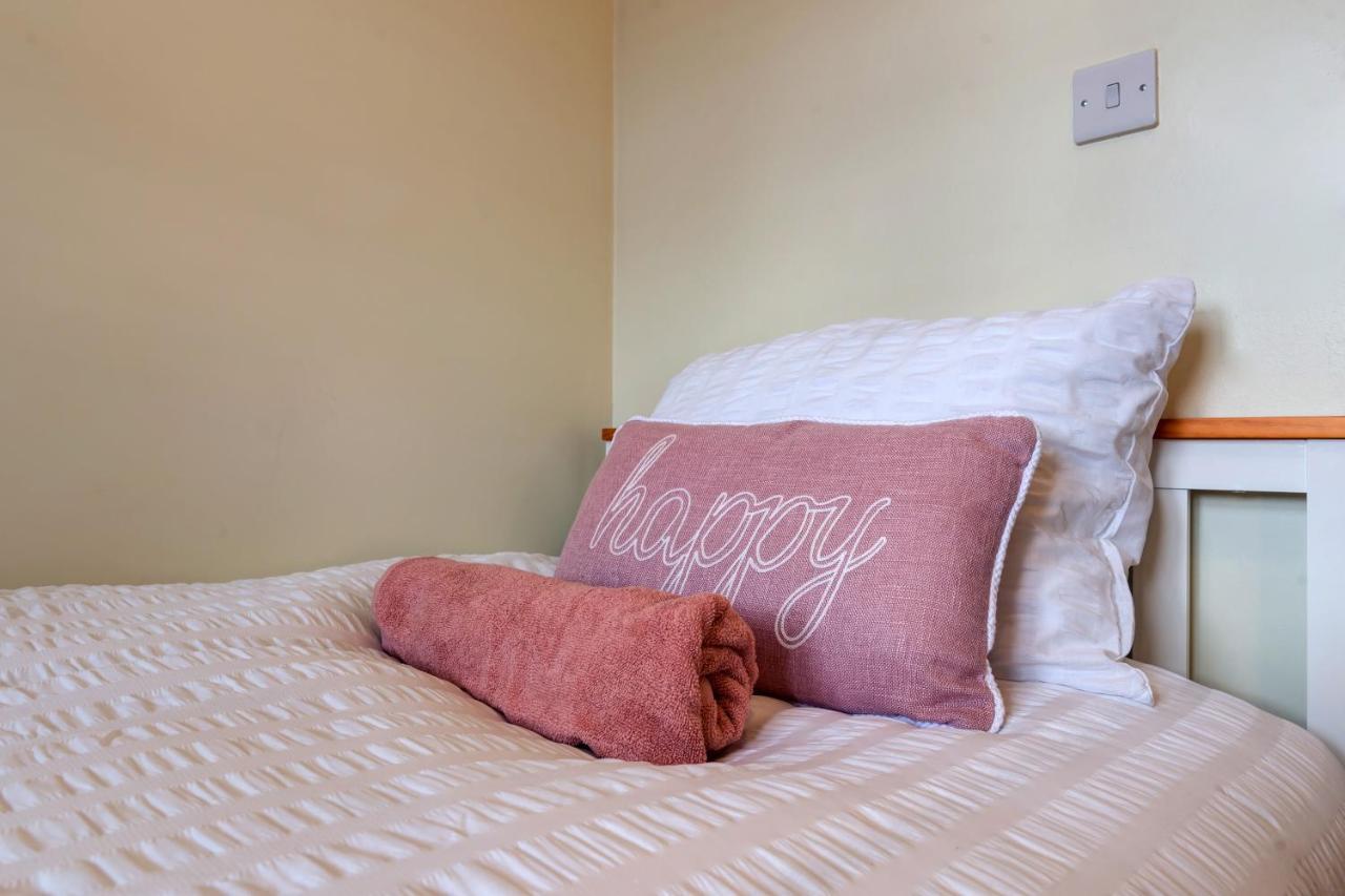 Apartment Comfortable 3 Bed