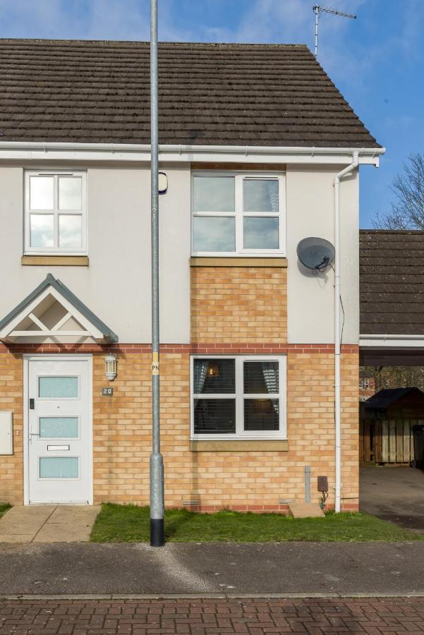 Comfortable 3 Bed Lincoln