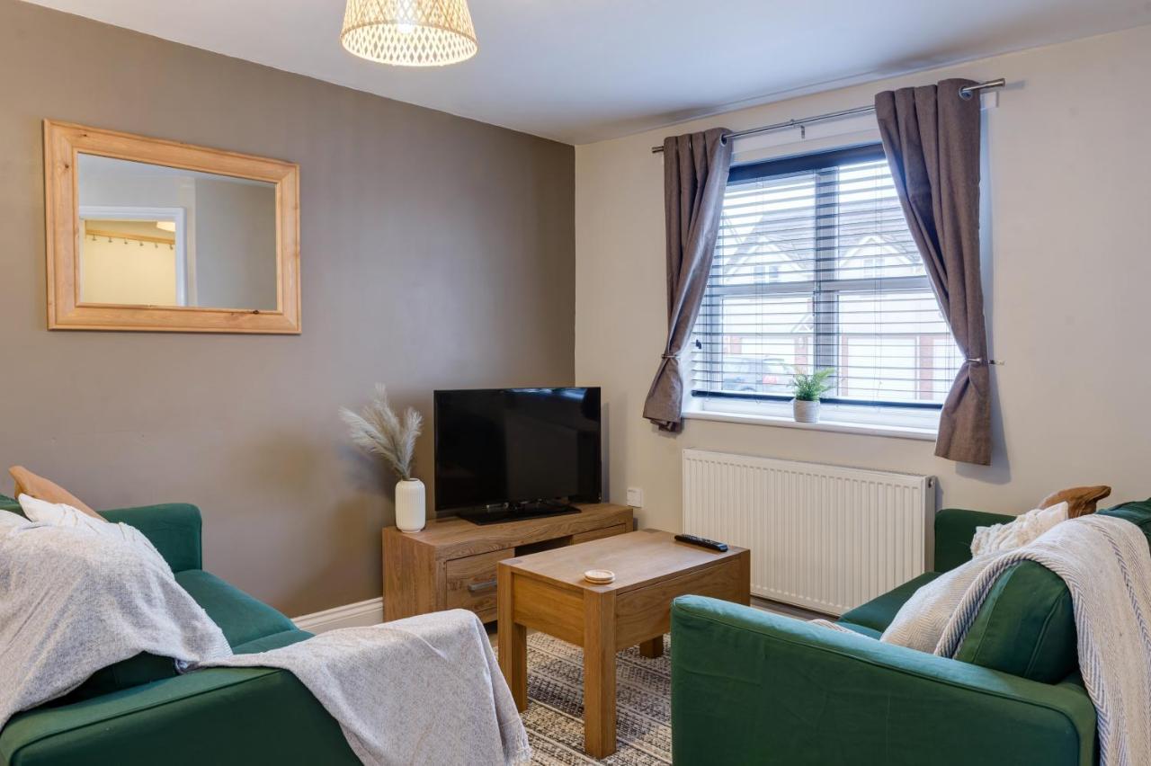 Comfortable 3 Bed Lincoln