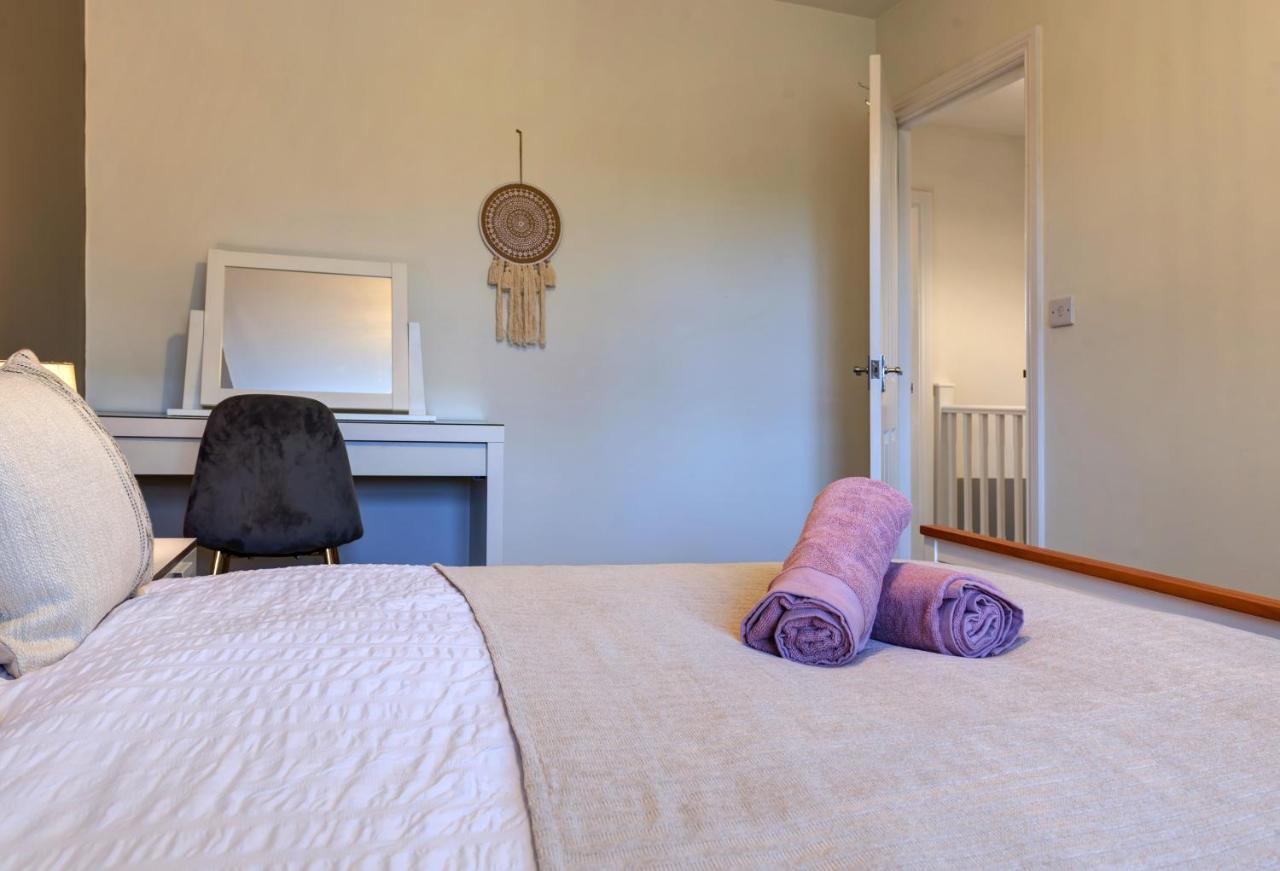 Comfortable 3 Bed Apartment *