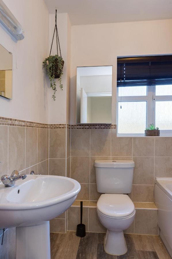 Comfortable 3 Bed Lincoln