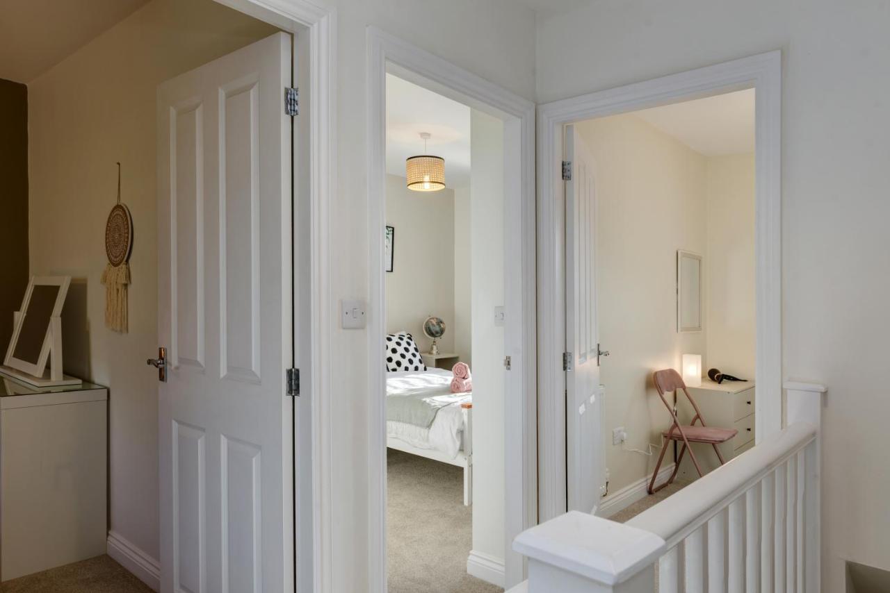 Comfortable 3 Bed