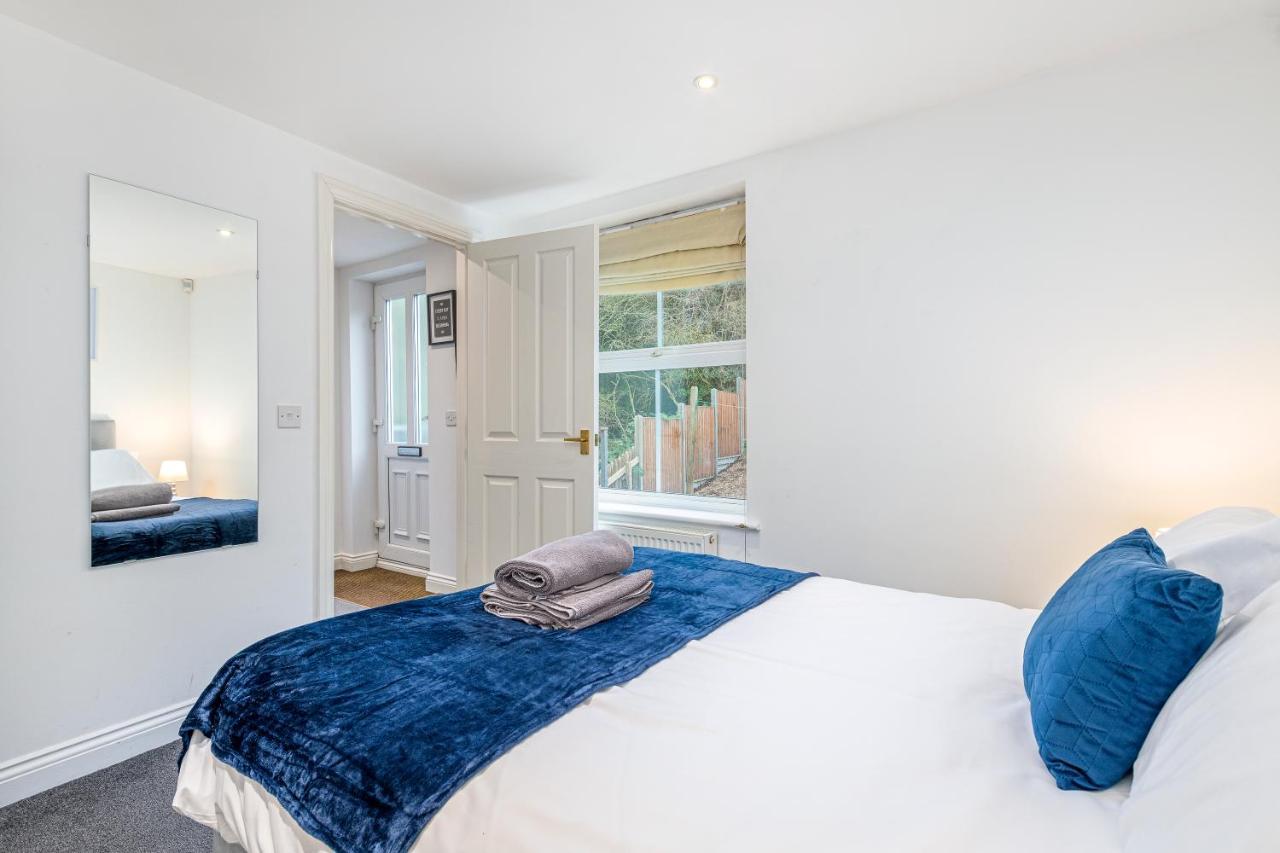 Centre Charming 2 Bed Lovely Apartment-snugstaff *
