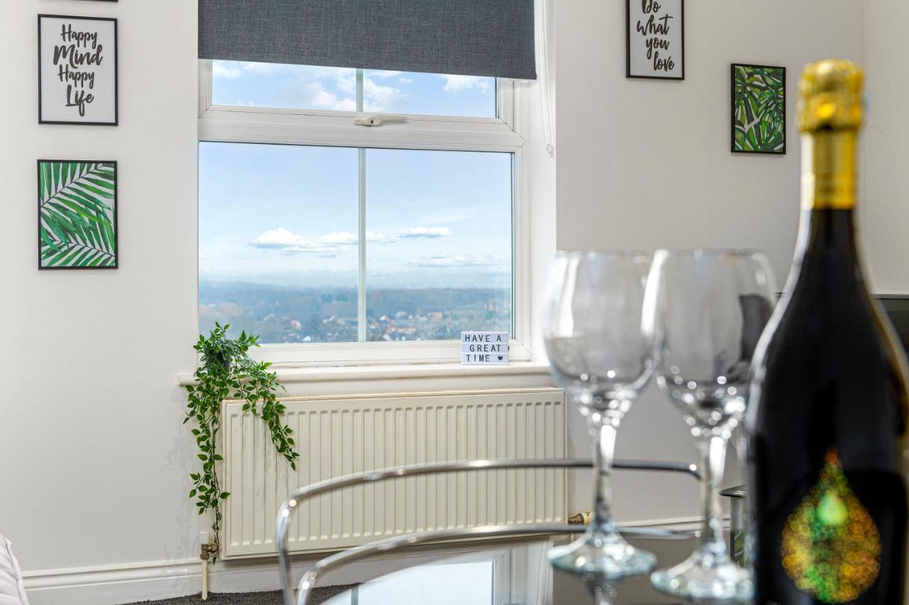 Centre Charming 2 Bed Lovely Apartment-snugstaff