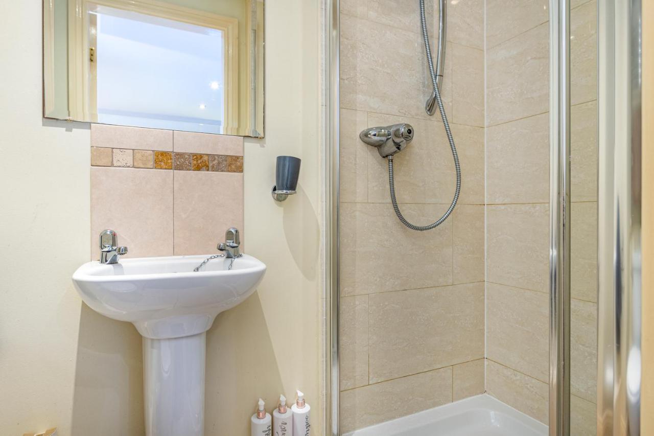 Centre Charming 2 Bed Lovely Apartment-snugstaff Apartment Lincoln