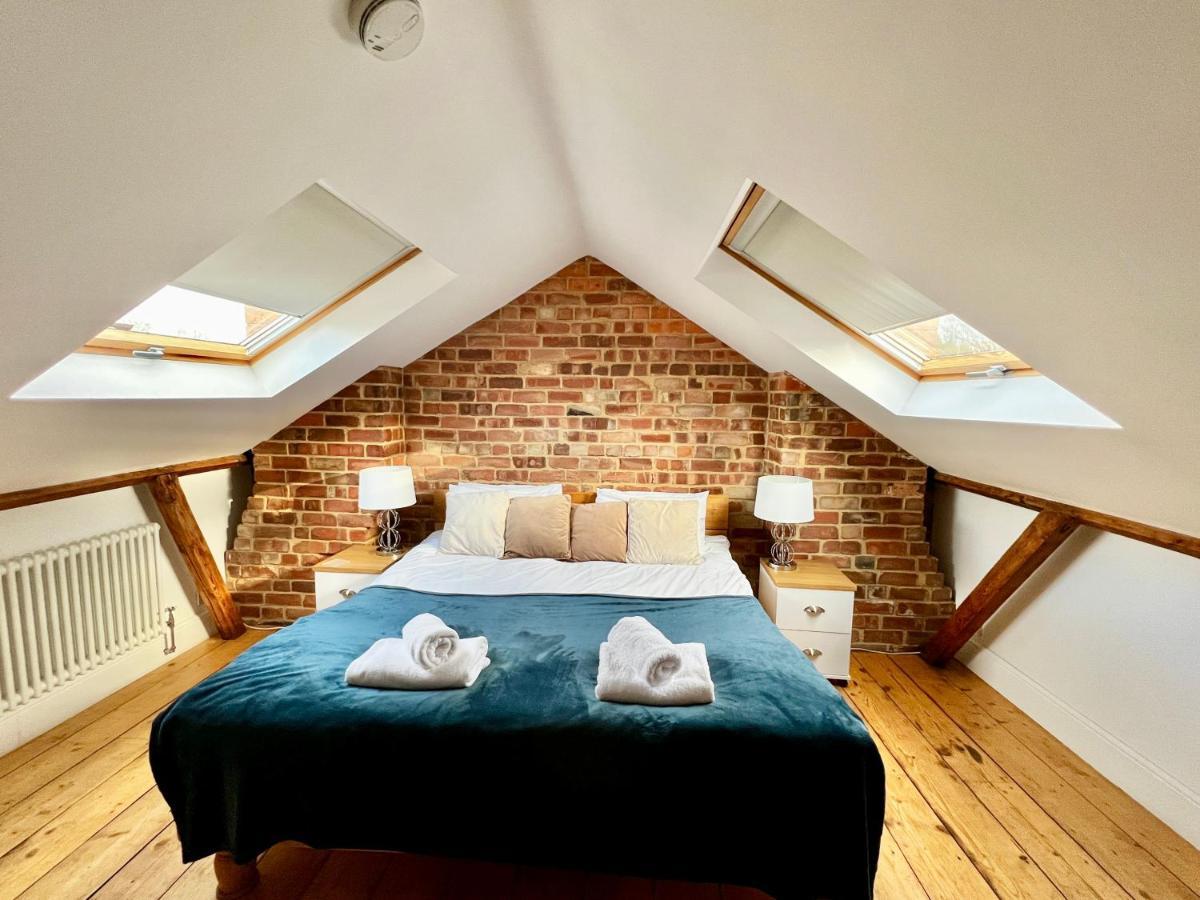 Cecil Street Holiday home *