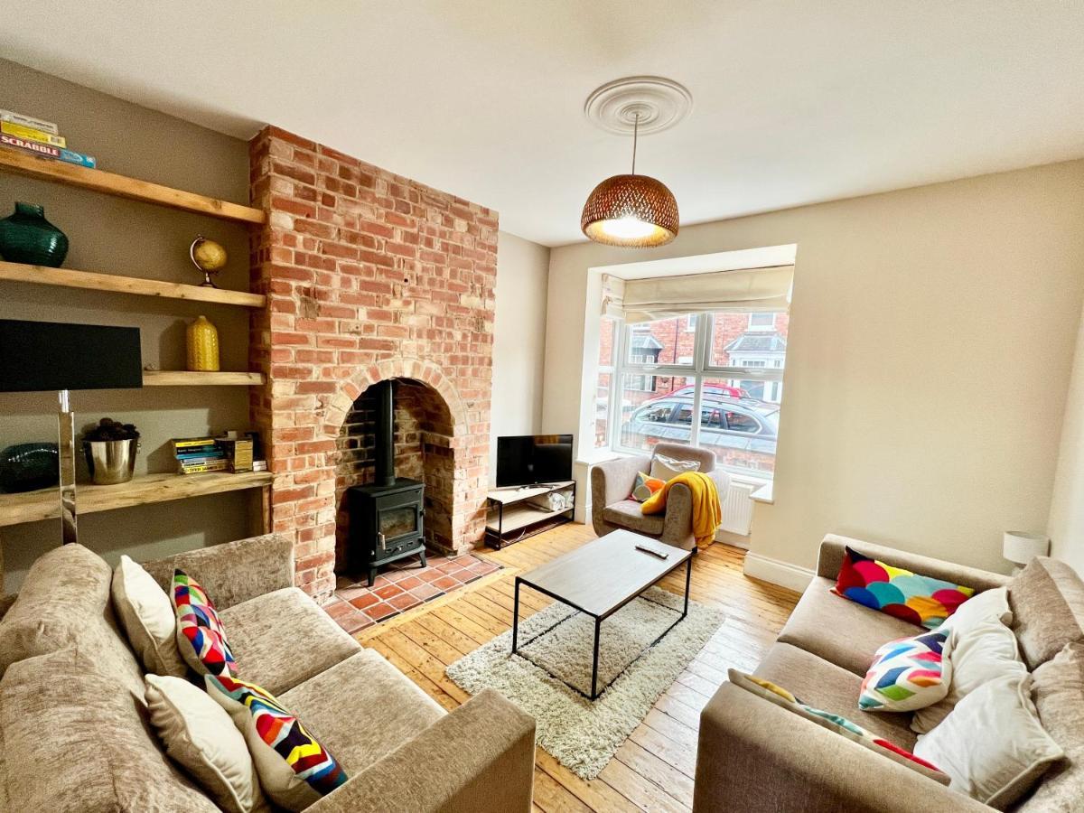 Cecil Street Holiday home