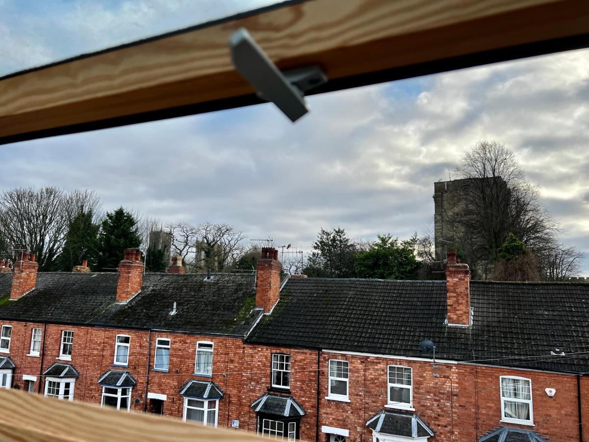 Holiday home Cecil Street Lincoln