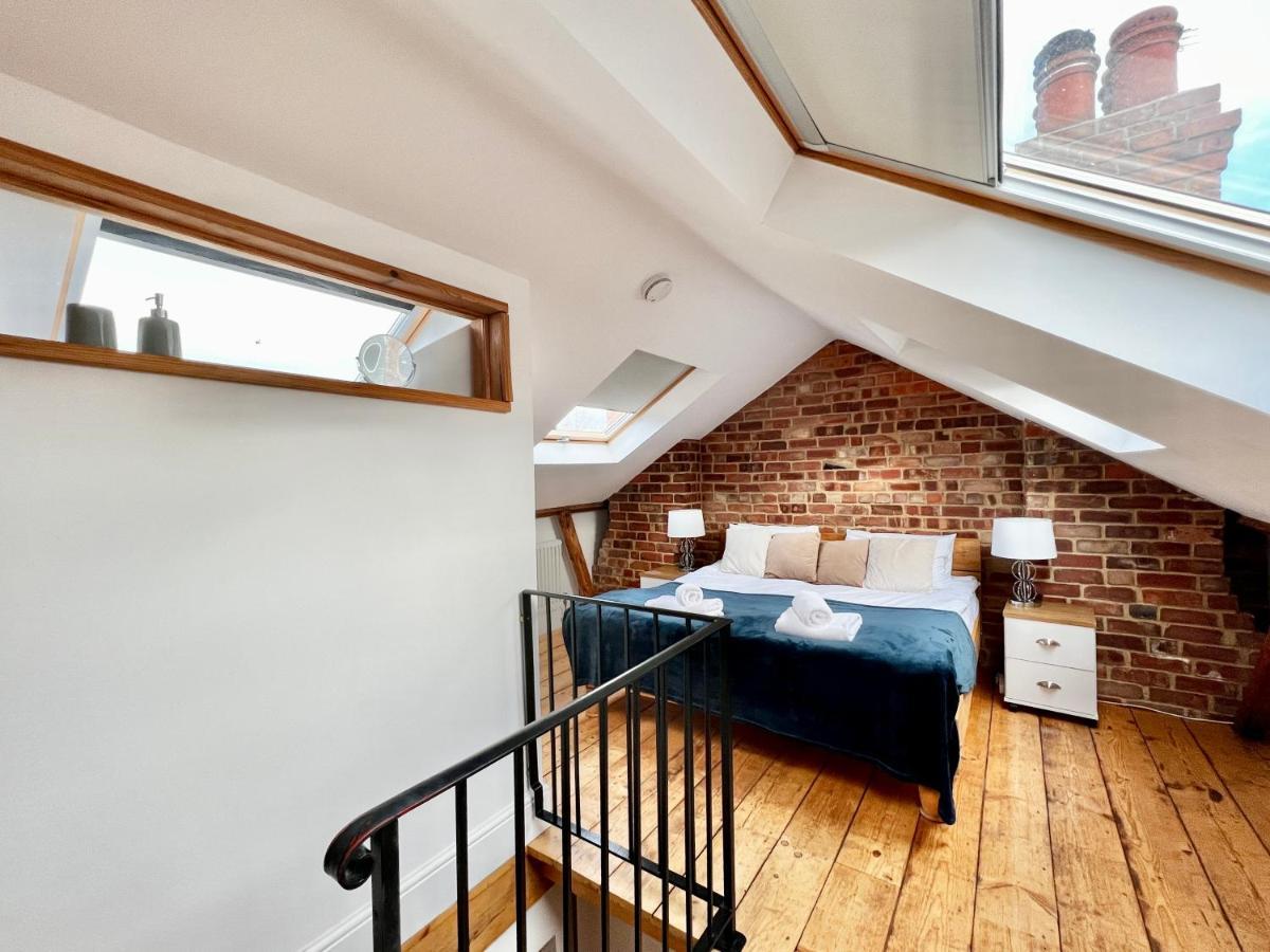 Cecil Street Holiday home